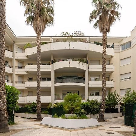 Sirocco - Bel Appartement Avec Exterieur Proche Des Plages 马赛 外观 照片
